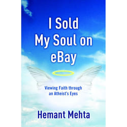 ISBN I Sold My Soul on eBay livre