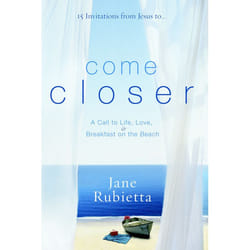 ISBN Come Closer livre
