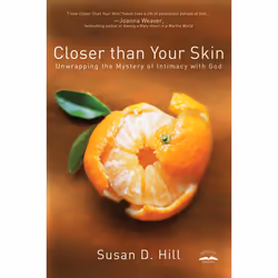 ISBN Closer Than Your Skin, Livre broché, 256 pages