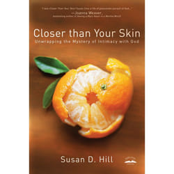 ISBN Closer Than Your Skin livre