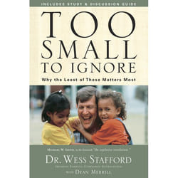 ISBN Too Small to Ignore livre