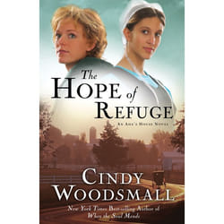 ISBN The Hope of Refuge livre