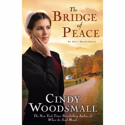 ISBN The Bridge of Peace, Livre broché, 352 pages