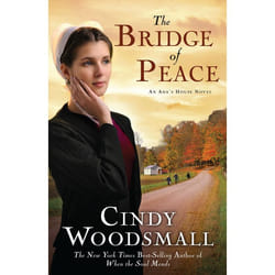 ISBN The Bridge of Peace livre