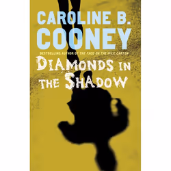ISBN Diamonds in the Shadow, Livre broché, 240 pages