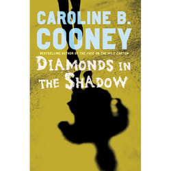 ISBN Diamonds in the Shadow livre