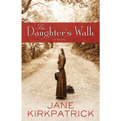 ISBN The Daughter's Walk