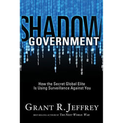 ISBN Shadow Government livre