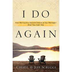 ISBN I Do Again livre