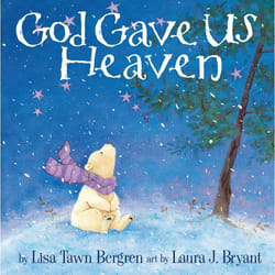 ISBN God Gave Us Heaven Couverture rigide