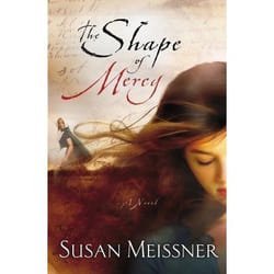 ISBN The Shape of Mercy
