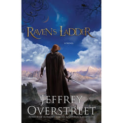ISBN Raven’s Ladder livre