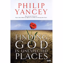 ISBN Finding God in Unexpected Places, Livre broché, 304 pages