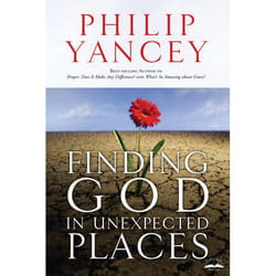 ISBN Finding God in Unexpected Places livre
