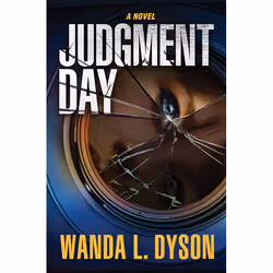 ISBN Judgment Day, Mystère et suspense, Anglais, Livre broché, 352 pages