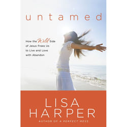 ISBN Untamed livre