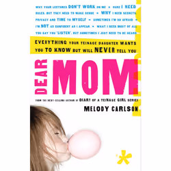 ISBN Dear Mom, Livre broché, 224 pages