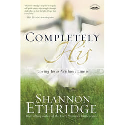 ISBN Completely His livre
