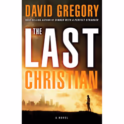 ISBN The Last Christian, Mystère et suspense, Anglais, Livre broché, 416 pages
