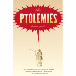 ISBN The Ptolemies, Anglais, Livre broché, 496 pages