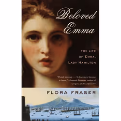 ISBN Beloved Emma, biographie, Anglais, Livre broché, 432 pages