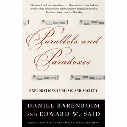 ISBN Parallels and Paradoxes, Livre broché, 208 pages