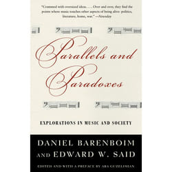 ISBN Parallels and Paradoxes livre