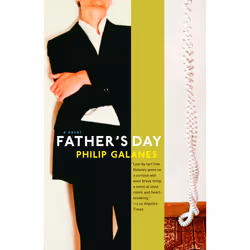 ISBN Father's Day, Anglais, Livre broché, 224 pages