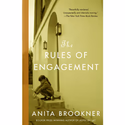 ISBN The Rules of Engagement, Anglais, Livre broché, 288 pages