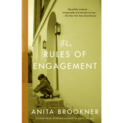 ISBN The Rules of Engagement