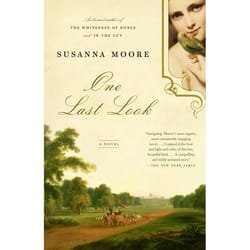 ISBN One Last Look livre