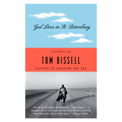 ISBN God Lives in St. Petersburg, Anglais, Livre broché, 224 pages