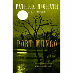 ISBN Port Mungo, Anglais, Livre broché, 256 pages