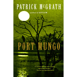 ISBN Port Mungo
