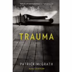 ISBN Trauma, Anglais, Livre broché, 240 pages