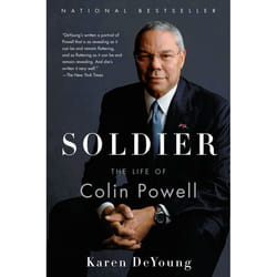ISBN Soldier livre biographie Anglais