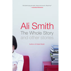 ISBN The Whole Story and Other Stories