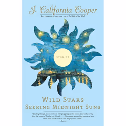 ISBN Wild Stars Seeking Midnight Suns, Livre broché, 224 pages
