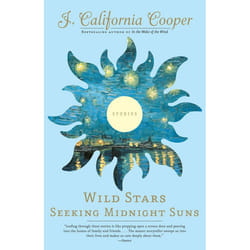 ISBN Wild Stars Seeking Midnight Suns livre Livre broché 224 pages