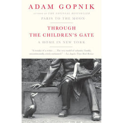 ISBN Through the Children’s Gate livre biographie Anglais