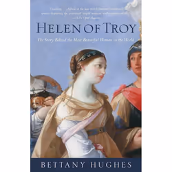 ISBN Helen of Troy, biographie, Anglais, Livre broché, 528 pages