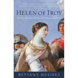 ISBN Helen of Troy livre biographie Anglais