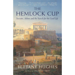 ISBN The Hemlock Cup livre biographie Anglais