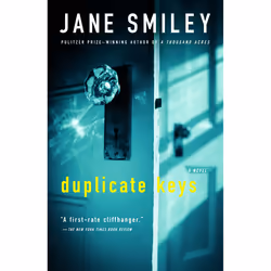 ISBN Duplicate Keys, Anglais, Livre broché, 320 pages
