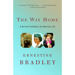 ISBN The Way Home livre biographie Anglais