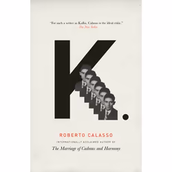 ISBN K., classiques, Anglais, Livre broché, 336 pages