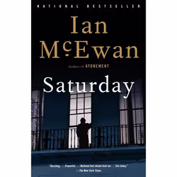 ISBN Saturday, Anglais, Livre broché, 289 pages
