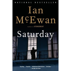 ISBN Saturday