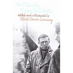 ISBN The Philosophy of Jean-Paul Sartre livre