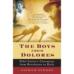 ISBN The Boys from Dolores livre